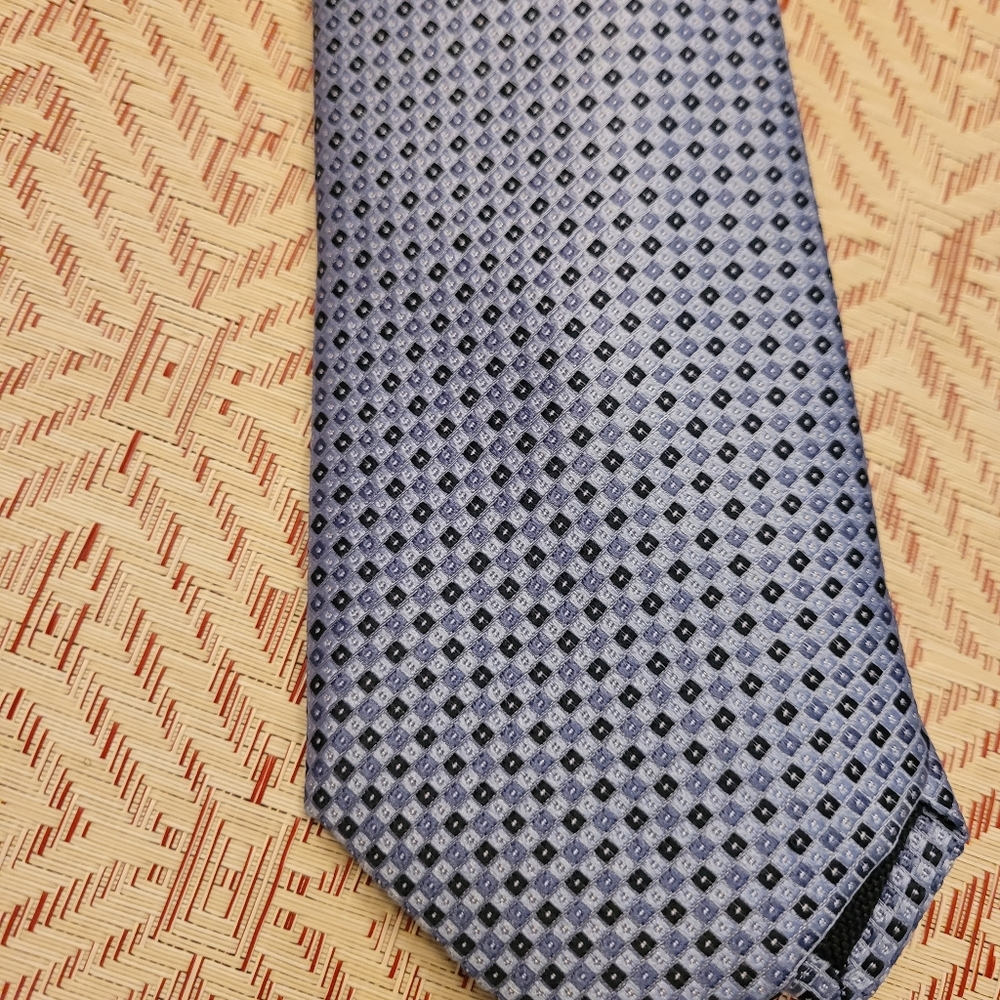 Mens Tie